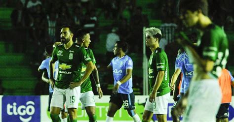 Oriente Vive Su Peor Momento No Gana Hace Ocho Partidos Y Est Sumido