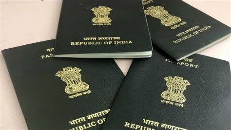 Visa Requirements For Indian Passport Holders