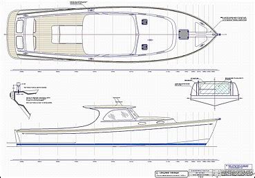 Roks Boat : Choice Plywood catamaran boat plans