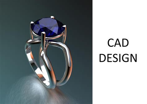 Cad Design on Behance