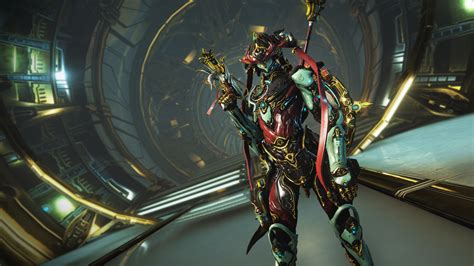 Nezha Prime Divine Spears · Warframe Nezha Prime Access Divine Spears