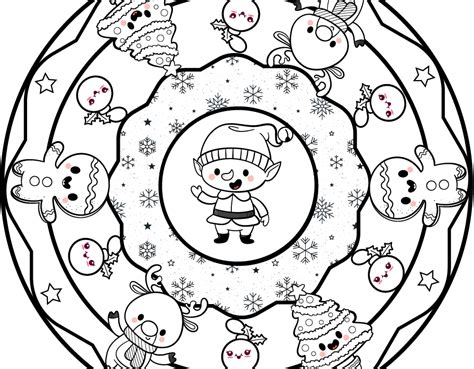 Mandalas Para Niños archivos Página 4 de 12