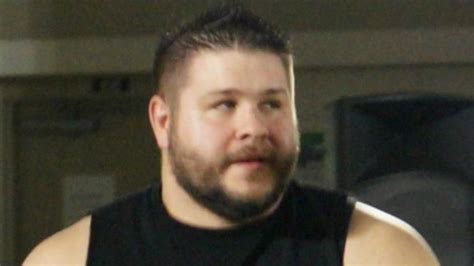 Kevin Owens Talks Trying To Change Following Vince Mcmahon Criticism At