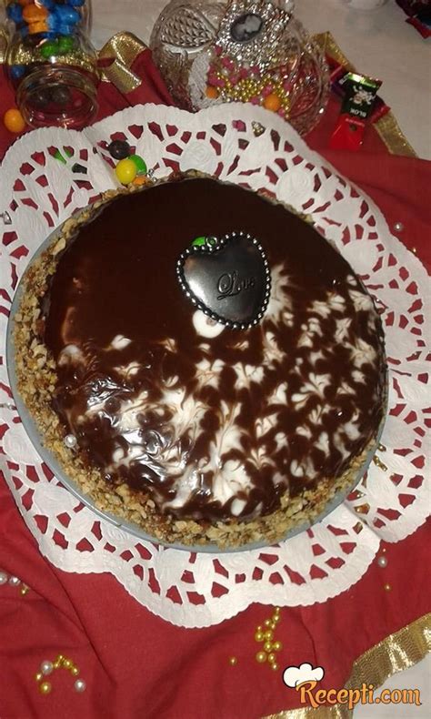 Torta Sa čokoladom 2