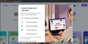 Tutorial Lengkap Cara Menggunakan Canva Untuk Pemula
