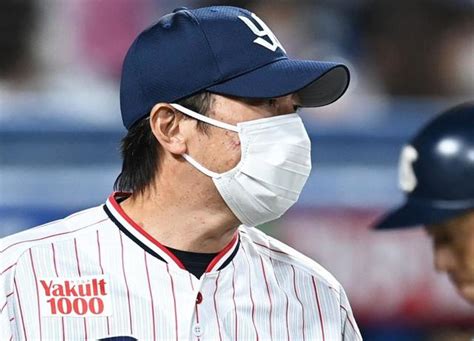 ヤクルト・村上 アマと練習試合で痛烈安打 高津監督「悪い状態ではない」野球デイリースポーツ Online