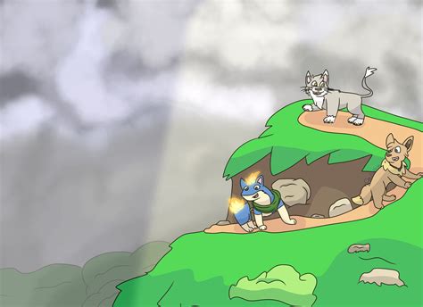 Top Of The World By Toastorman On Deviantart