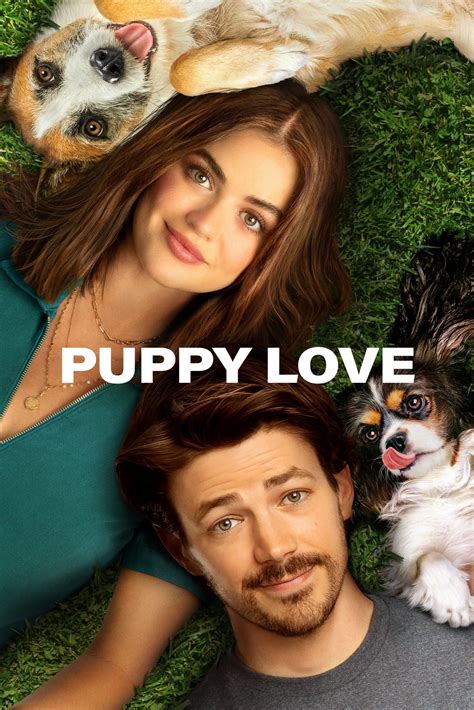 Puppy Love Film R Alisateurs Acteurs Actualit S