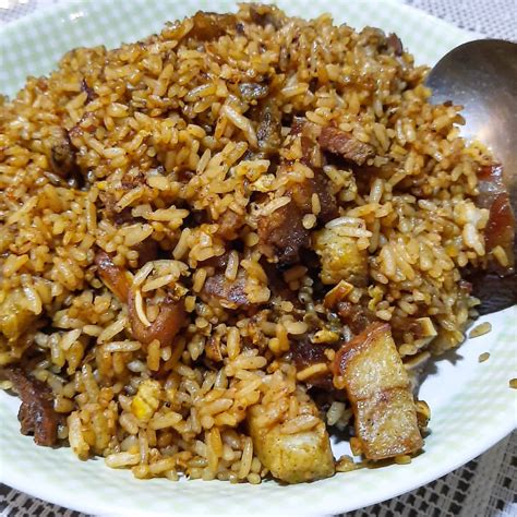 Nasi Goreng Babi Enak Di Bandung Yang Bikin Nagih Nibble