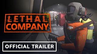Buy Lethal Company Steam key PC! Cheap price