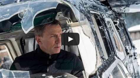 NEW SPECTRE TRAILER - James Bond 007