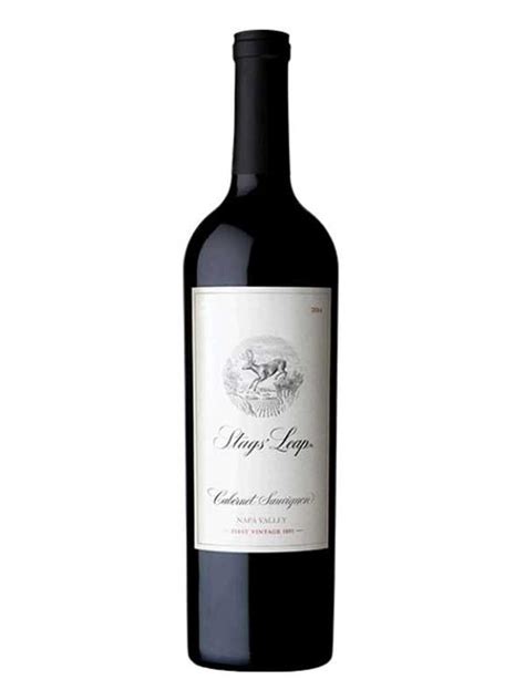 STAGS LEAP ARTEMIS CABERNET SAUVIGNON 750ml