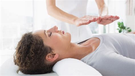 En qué consiste una sesión de Reiki Mejor Informado