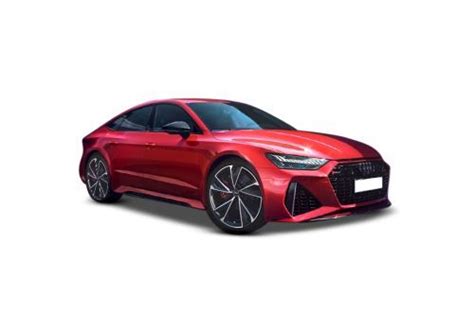 Audi RS7 Specifications - Dimensions, Configurations, Features, Engine cc