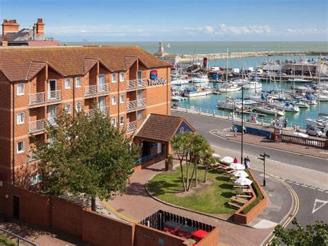 TRAVELODGE RAMSGATE SEAFRONT - Updated 2018 Prices & Hotel Reviews (Kent) - TripAdvisor