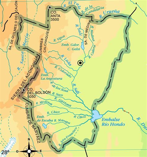 Río Dulce ubicación mapa y mas todo lo que debes saber