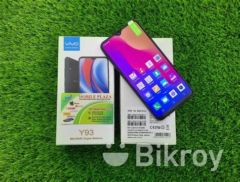 Vivo 🩸6128 Gb New 🩸🩸 New For Sale In Mirpur Bikroy