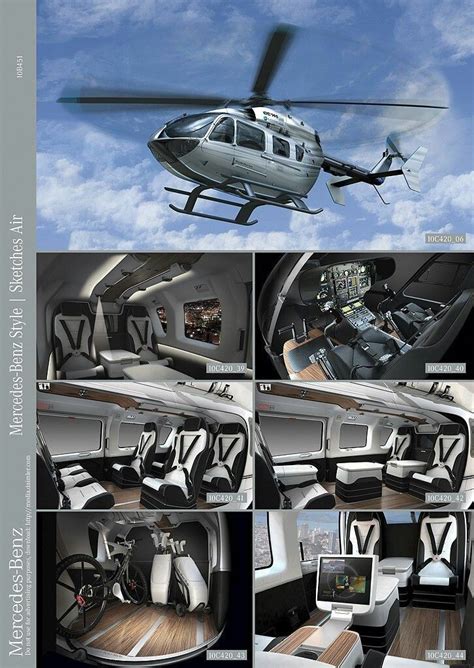 Airbus H160 Vip Is World S First All Composite Civil Helicopter Costs