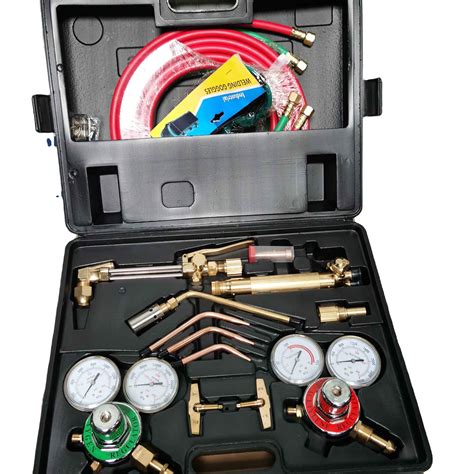 Oxy Acetylene Gas Cutting Set Atelier Yuwaciaojp