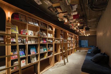 Unique Tokyo Hostels: Stylish, Simple and Strange | Tokyo Cheapo