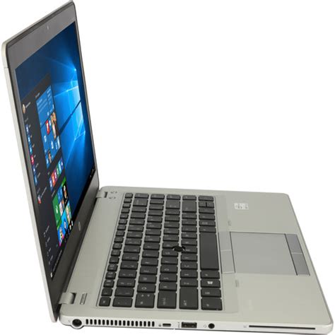 Hp Elitebook Folio 9470m Intel Corei5 3rd Gen 4gb Ram 500gb Hdd Laptop