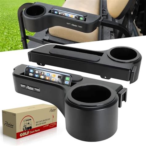 I Tested The Top Golf Cart Cup Holders And Here S What I Found The