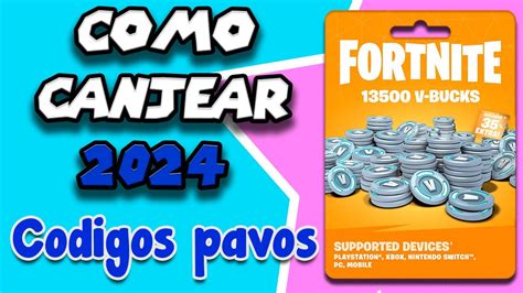 Como Canjear Pavos En Fortnite Actualizado Youtube