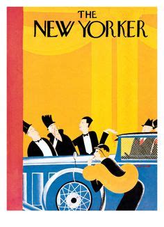 8 Art Ideas New Yorker Covers The New Yorker Magazine Cover