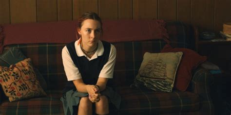 “lady Bird” Makes Rotten Tomatoes Herstory As Best Reviewed Movie Ever