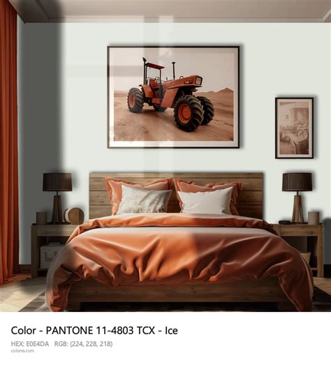 About PANTONE 11-4803 TCX - Ice Color - Color codes, similar colors and ...