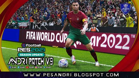 Pes Andri Patch V Aio Patch Pes M I Nh T