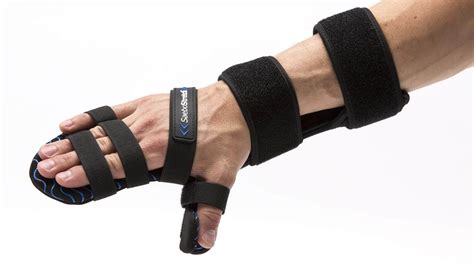 Wrist Finger Extension Splint At Janice Unger Blog