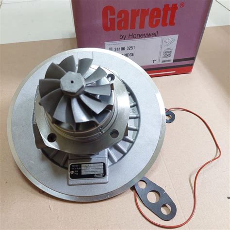 Jual Catridge Ketrit Turbo Charger Hino Lohan Fm Ti Garrett Shopee