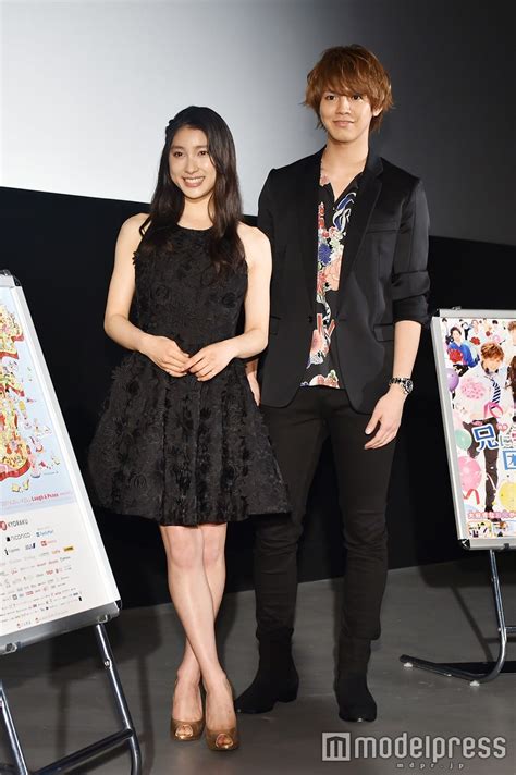 画像3896 土屋太鳳＆片寄涼太結婚で共演作「兄に愛されすぎて困ってます」公式が祝福「兄こま婚！？」 モデルプレス