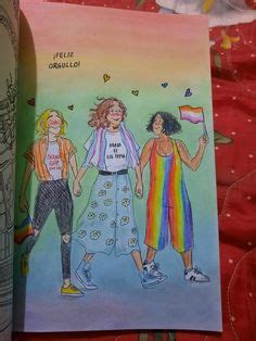 Ideas De Heartstopper Para Colorear Personajes De Libros Libros