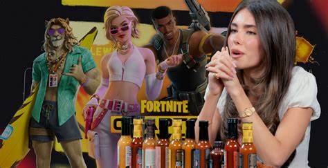 Madison Beer Says Fortnite Is “Changing Too Much" - Epic Games Responds