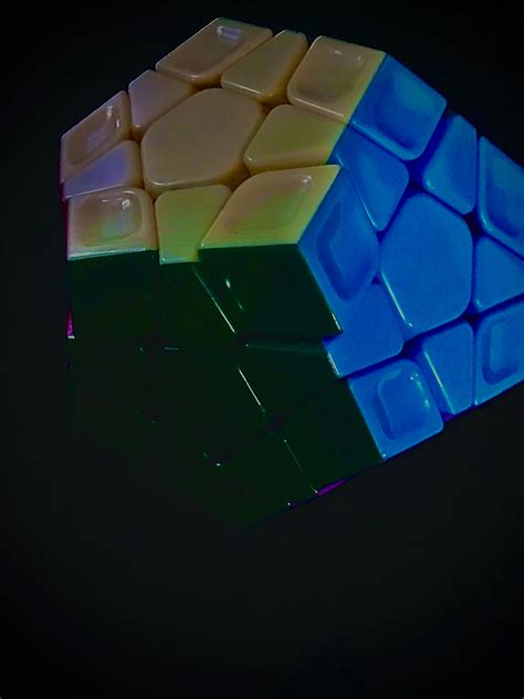 Rubix Cubes on Behance