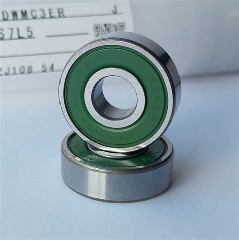 Подшипник универсальный NSK 608T1XDDWMC3ER**NS7L - купить по выгодной ...