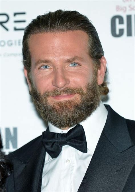 25+ bradley cooper short hair - ObanEibhinn