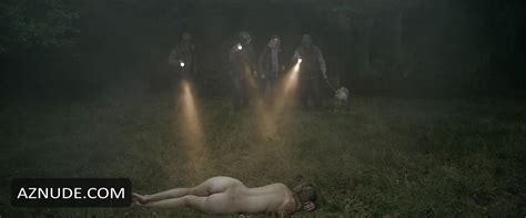 MARGOT LOURDET Nude AZNude