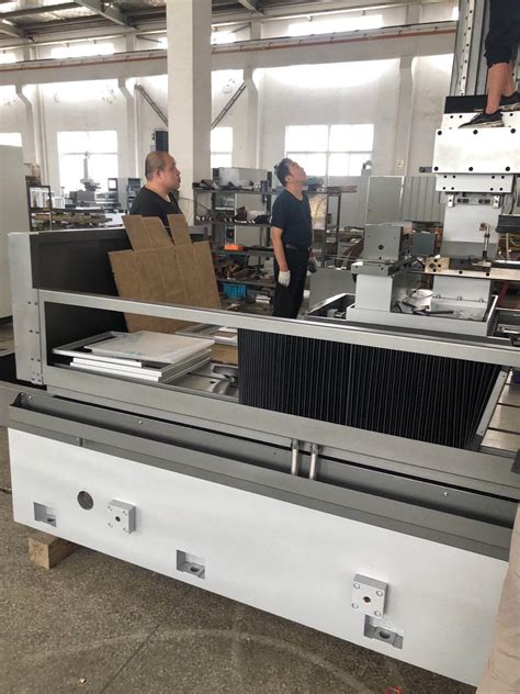 EDM Solution - JMCNCmachine