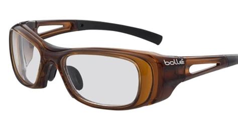 Shop Bolle Prescription Safety Glasses and Safety Frames