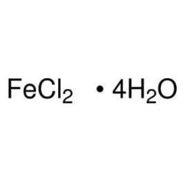 Iron(II) chloride tetrahydrate | 44939 | Honeywell Research Chemicals