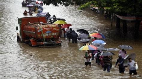 मौसम विभाग ने दी भारी बारिश और बाढ़ की चेतावनी बिगड़ सकते हैं हालात