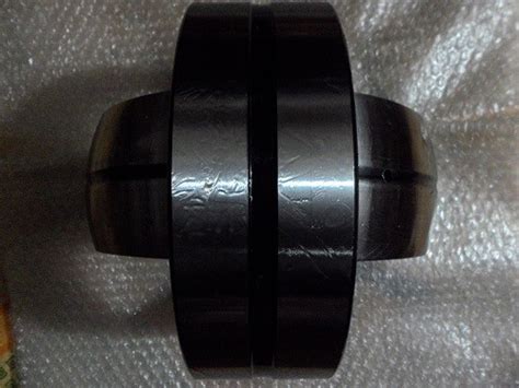 GE 20 ES GE 20 ES 2RS Spherical Plain Bearing With Sliding Contact Surfaces