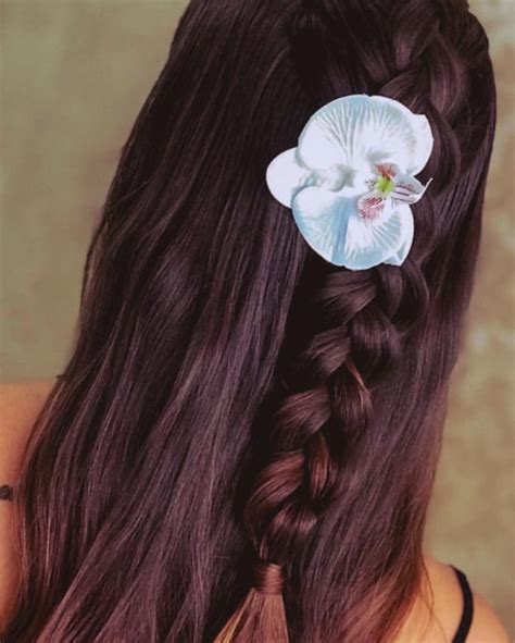 Presilha De Cabelo Inspira Es Para Todas As Ocasi Es