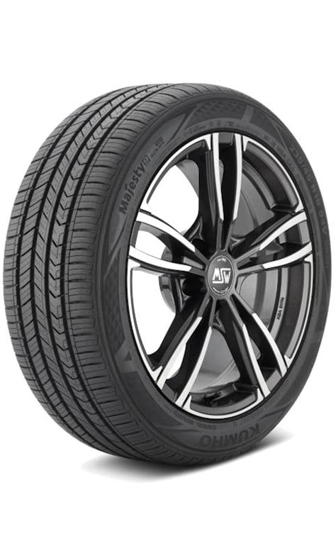 Kumho Majesty 9 Solus TA91 2229573 Tires 1010Tires Online Tire Store