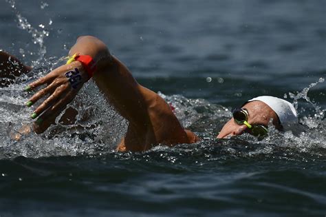 LIVE Nuoto Di Fondo Europei 2024 In DIRETTA Pozzobon Dargento