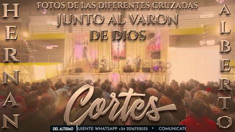 Predicas Cristianas Pastor Hernan Alberto Cortes Youtube