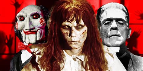 10 Most Frightening Monologues in Horror Movies, Ranked